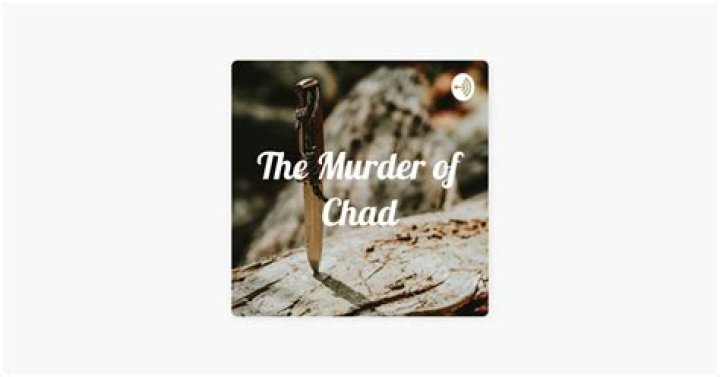 The Murder Of Chad Graves: A Shocking Crime