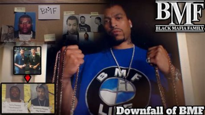 The Mysterious Father Of Big Meech: Uncovering The History