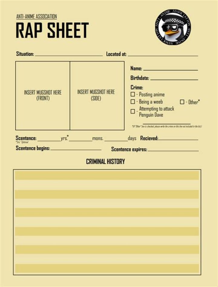 The Notorious Gangster: Lawrence Bishnoi's Rap Sheet