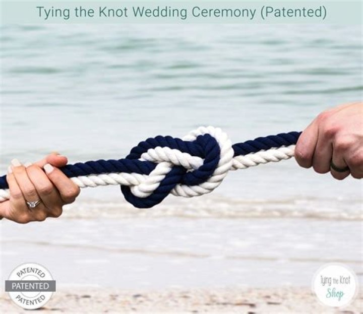 The Perfect Union: Willow And Wesley Tie The Knot