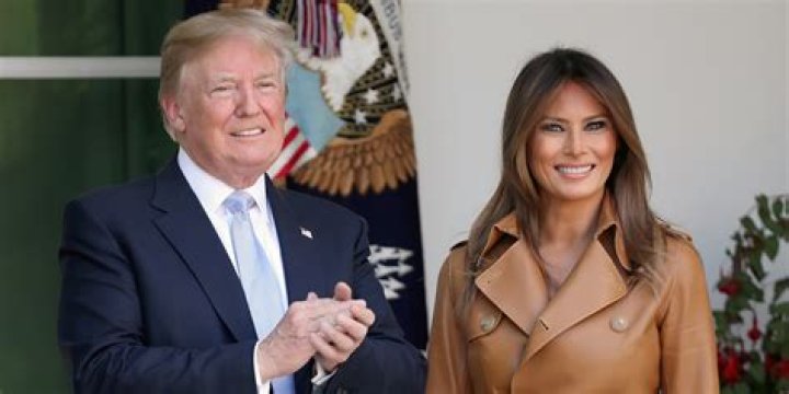 The Private Life Of President Trump's Mysterious Son, Barron