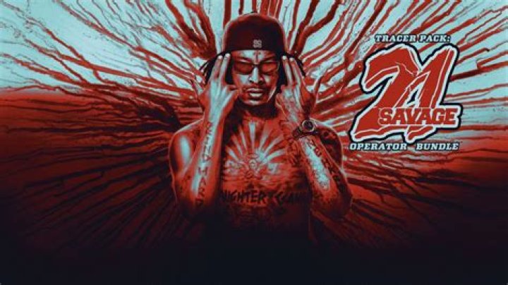 The Private World Of 21 Savage's Children