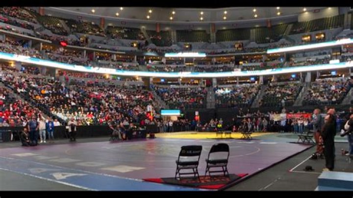 The Rise Of Karen Tran: A Force In The Wrestling Arena