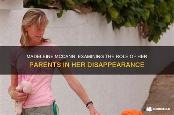 The Role Of Her Parents