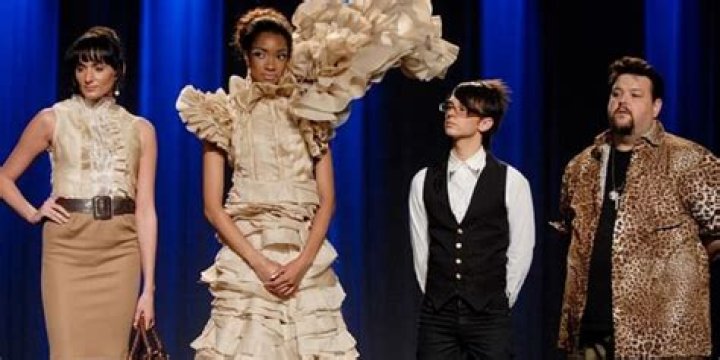 The Secret Behind Kelly From The Deli's Project Runway Success