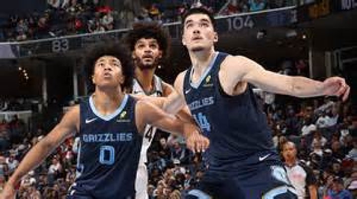 The Sibling Bonds Of NBA Star Zach Edey