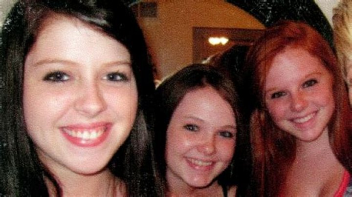 The "Skylar Neese Killers" Case