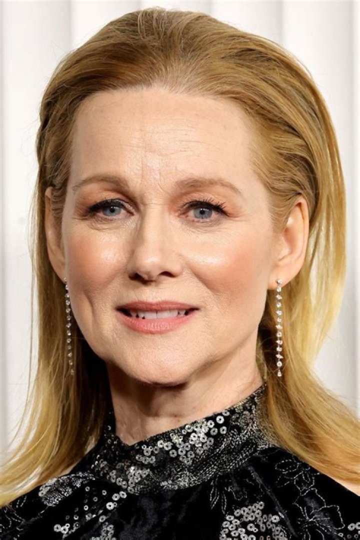 The Son Of Laura Linney