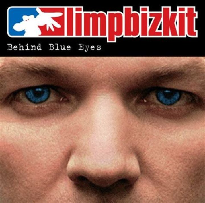 The True Meaning Behind Limp Bizkit's "Behind Blue Eyes"