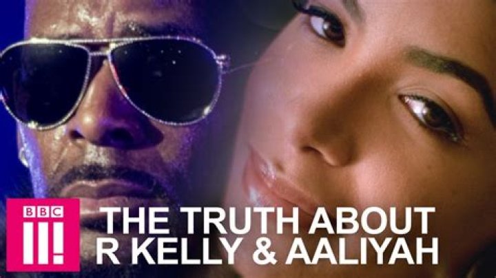 The Truth About R. Kelly And Kim Kardashian: A Comprehensive Guide