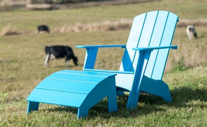 The Ultimate Adirondack Tall Chair: Comfort And Style In Your Backyard