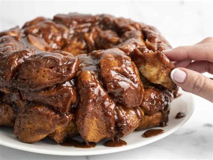 The Ultimate Babka Monkey Bread: A Sweet And Indulgent Twist