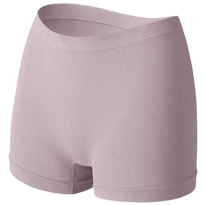 The Ultimate Comfort: Period Boyshort Underwear Designed For Active, Confident Women