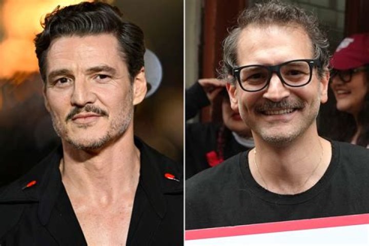 The Ultimate Father-Son Lookalike Contest: Spot The Similarities!