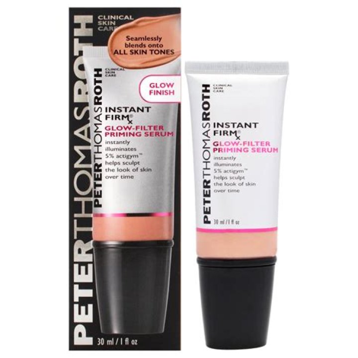 The Ultimate Glow-Up: Peter Thomas Roth's Gift Of Bright Eyes