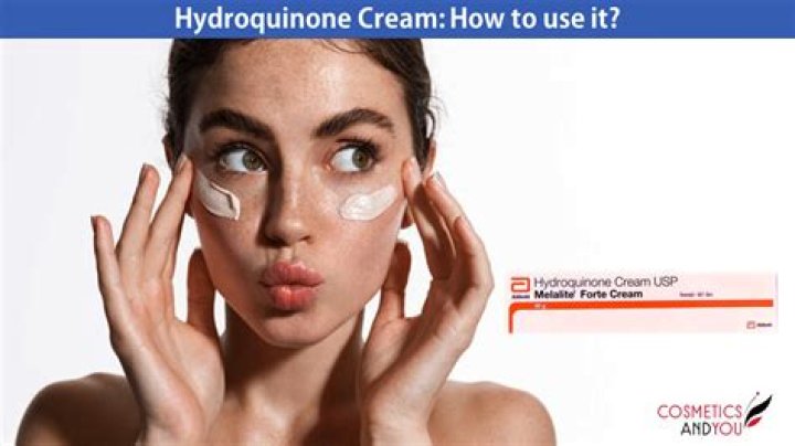 The Ultimate Guide To 10 Best Hydroquinone Creams For Brighter Skin