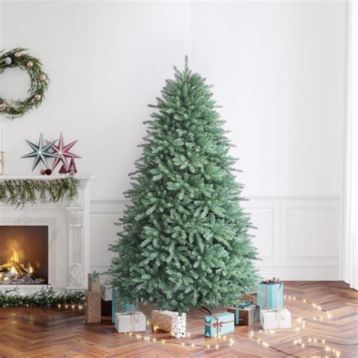 The Ultimate Guide To 7' Unlit Christmas Trees: Your Perfect Holiday Decoration