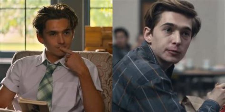 The Ultimate Guide To Austin Abrams' Filmography: Movies And TV Shows