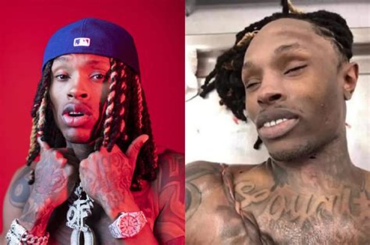 The Ultimate Guide To Bennett Dayvon Daquan: A Comprehensive Look At His Life And Career