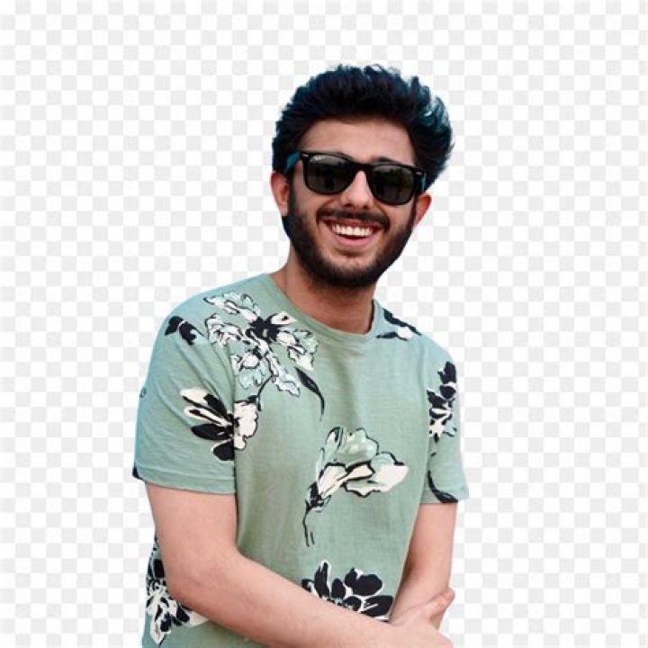 The Ultimate Guide To CarryMinati's Girlfriend: Unveiling The Truth