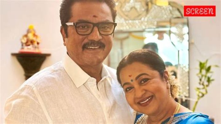 The Ultimate Guide To Chaya Devi Sarathkumar: Career, Life, And Legacy