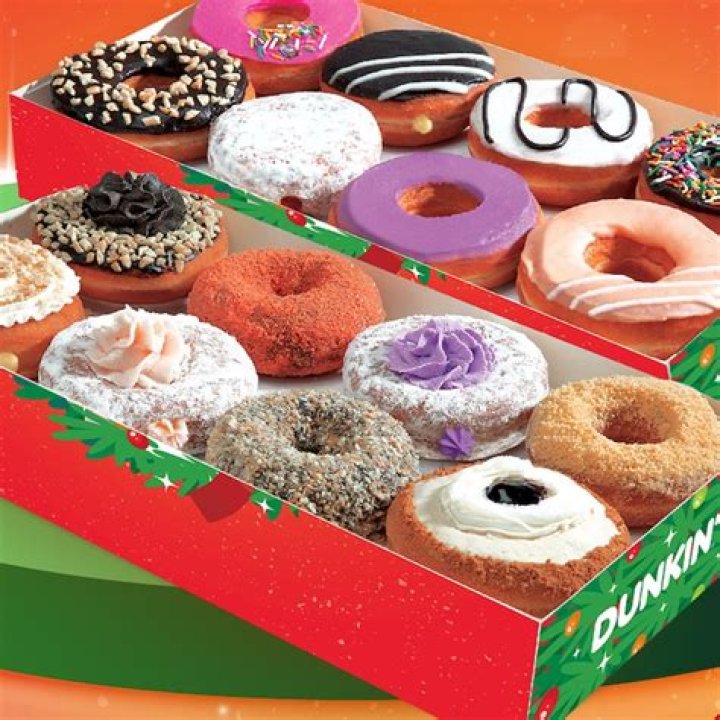 The Ultimate Guide To Cheer Donuts Menu | Flavors, Prices, And More