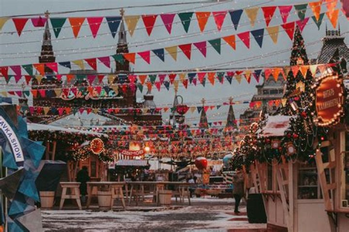 The Ultimate Guide To "Christmas Together 2023" For Unforgettable Celebrations