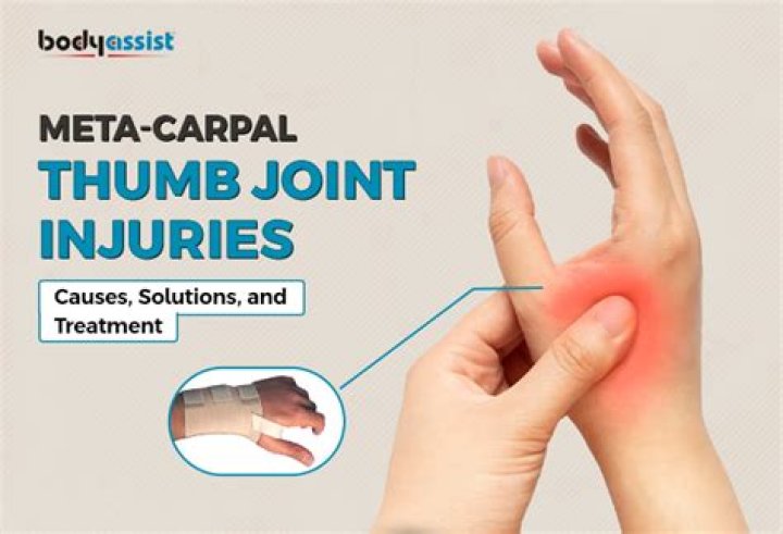 The Ultimate Guide To Golf Thumb Injury: Causes, Symptoms, And Treatment