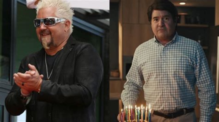 The Ultimate Guide To Guy Fieri's Hawaii Show