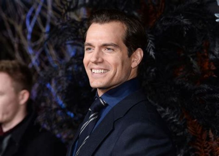 The Ultimate Guide To Henry Cavill's G Magazine Photoshoot