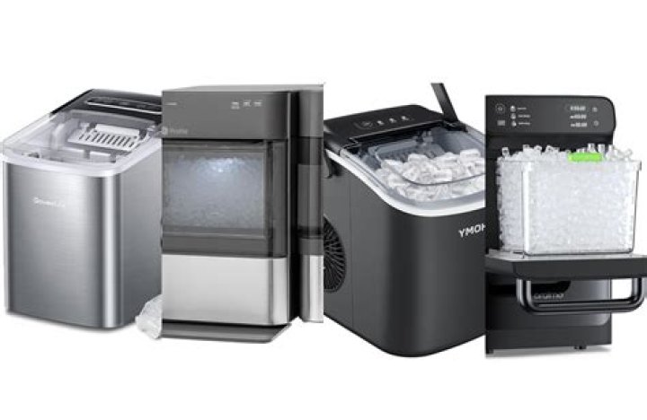  The Ultimate Guide To Ice Makers For Campers: Portable, Convenient, And Refreshing 