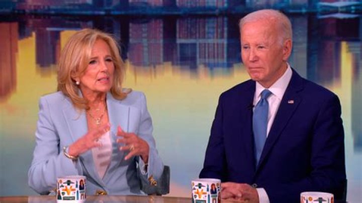 The Ultimate Guide To Jill Biden's Halloween Mask: Get Yours Today!