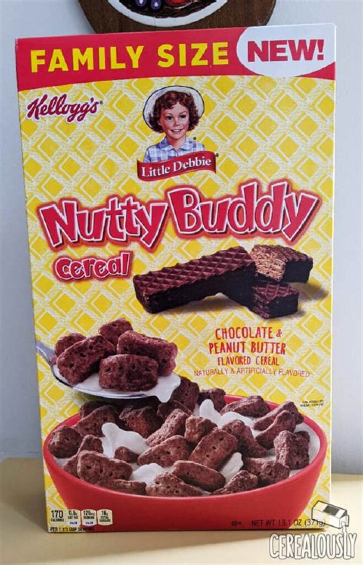 The Ultimate Guide To Little Debbie Cereals: Your Sweet And Crunchy Morning Treat