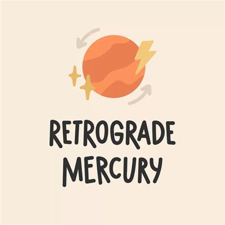 The Ultimate Guide To Navigating Mercury Retrograde 2013