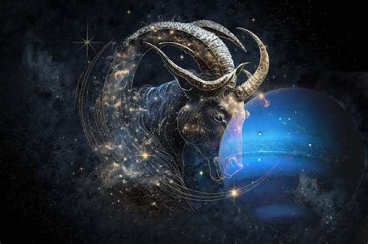 The Ultimate Guide To Neptune In Capricorn: Meaning And Implications