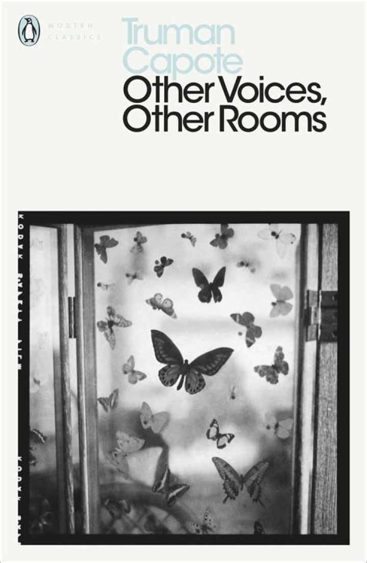 The Ultimate Guide To "Other Voices, Other Rooms": A Comprehensive Summary