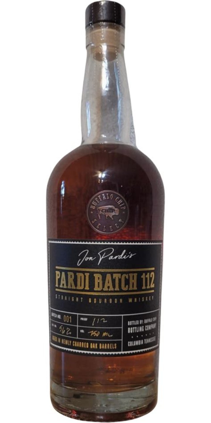 The Ultimate Guide To Pardi Batch 112: Learn Everything You Need To Know