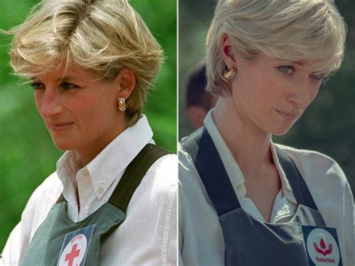 The Ultimate Guide To Princess Diana's Personal Trainer