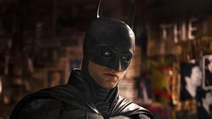 The Ultimate Guide To Robert Pattinson's Batman Full Suit