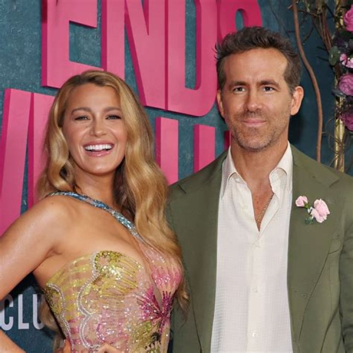 The Ultimate Guide To Ryan Reynolds' Four Adorable Daughters