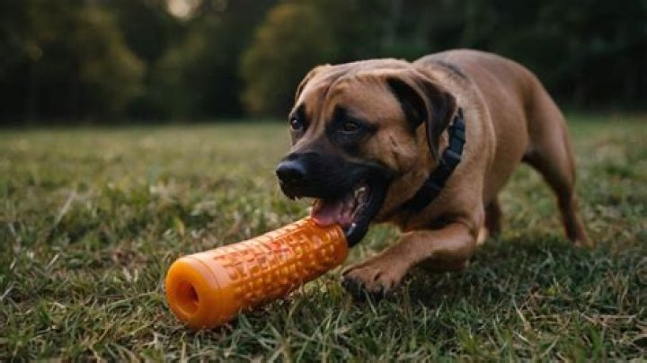 The Ultimate Guide To The Best Chews For Aggressive Chewers