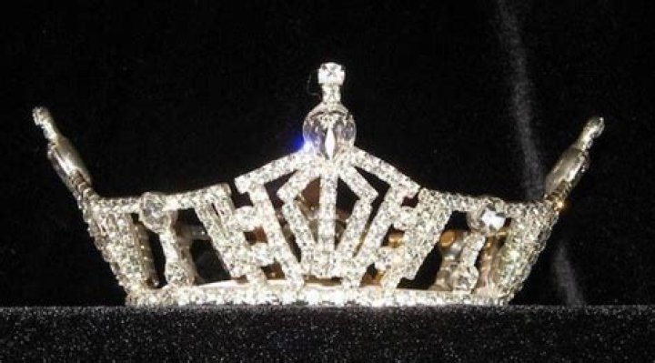 The Ultimate Guide To The Miss America Crown