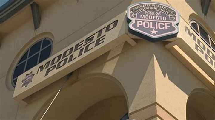 The Ultimate Guide To The Modesto Police Academy