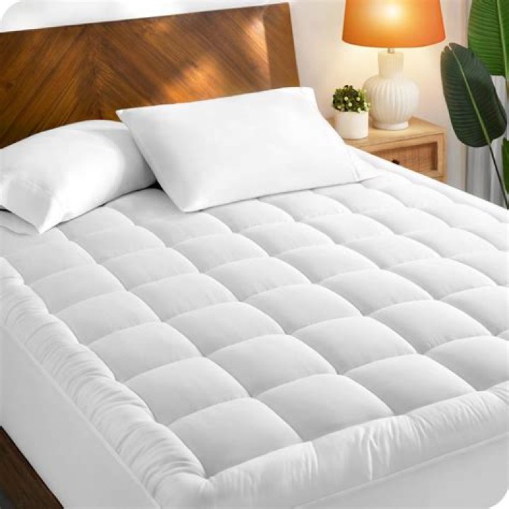 The Ultimate Guide To Top-Rated Twin XL Mattress Toppers