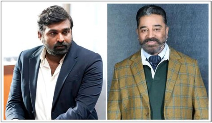 The Ultimate Guide To Vijay Sethupathi's Relationships