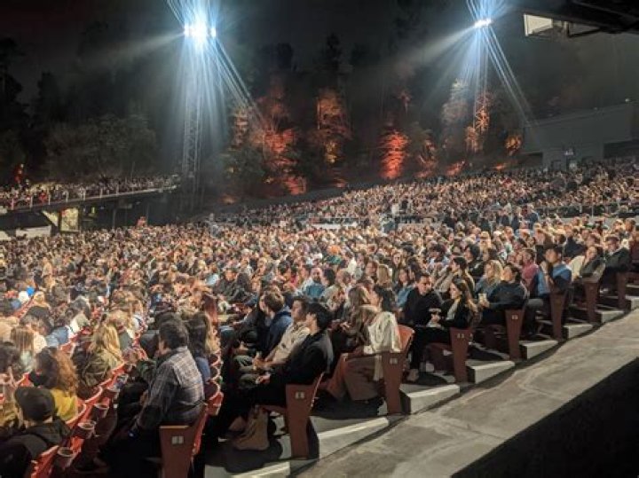 The Ultimate Juneteenth Concert At The Greek Theatre