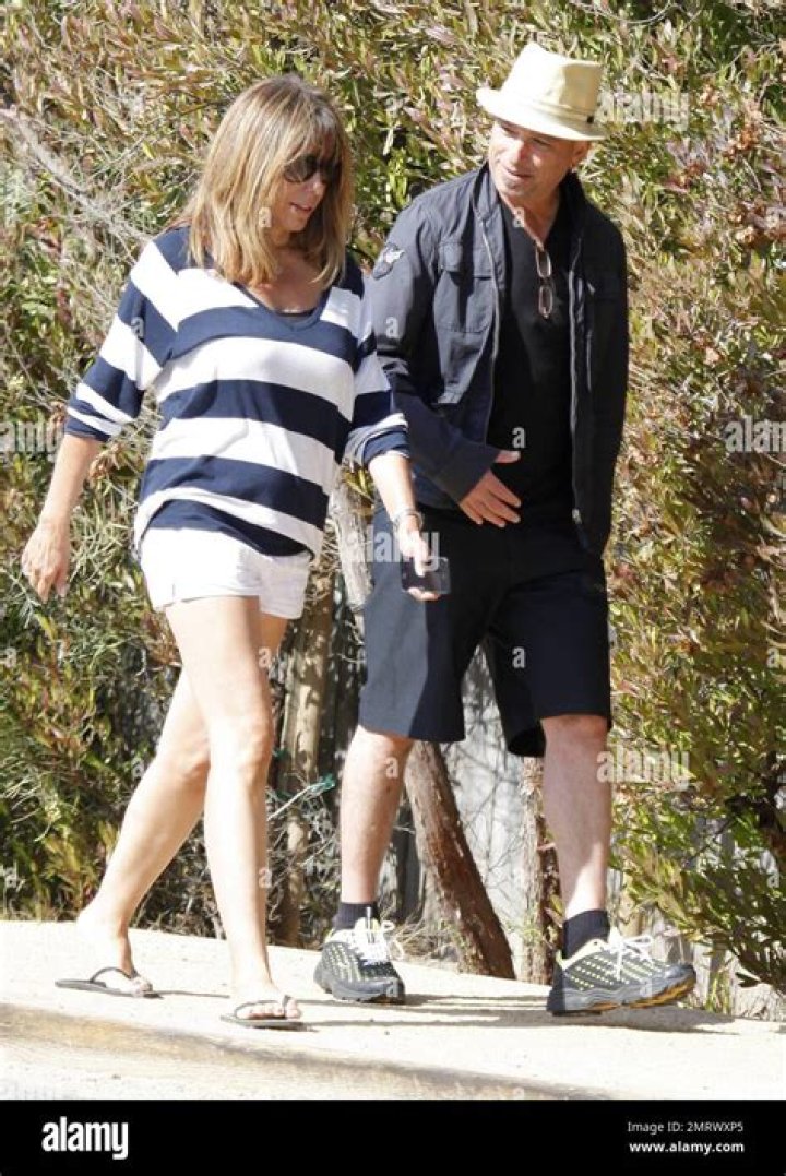 The Ultimate Picture Collection Of Howie Mandel's Wife