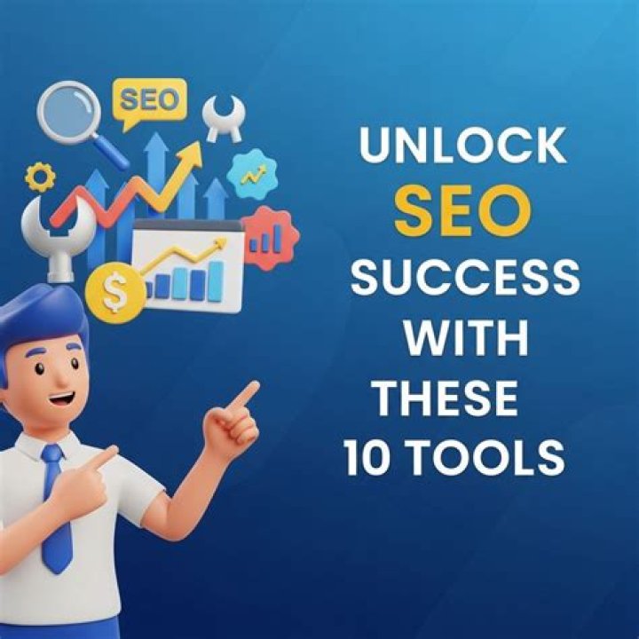 The Ultimate SERPs Tool: Unlock SEO Success