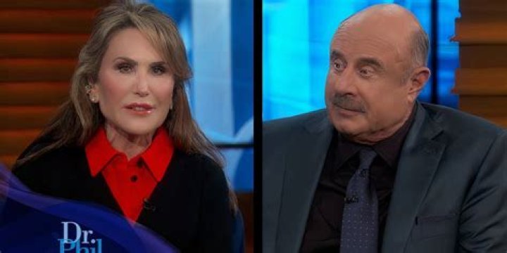 The Uncovered Truth About Kala Brown's Appearance On Dr. Phil