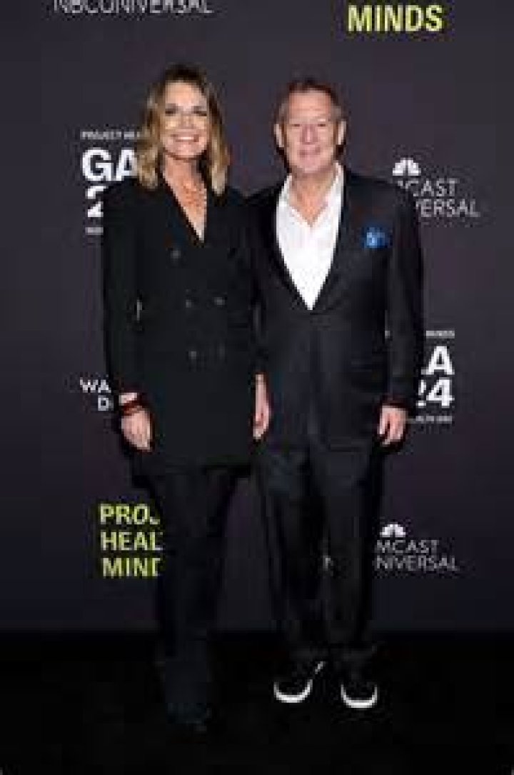 The Unraveling Truth: Carol Lee's Former Husband Revealed